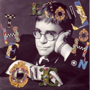 Elton John » The One Lyrics