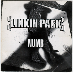 Linkin Park » Numb Lyrics