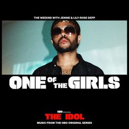 The Weeknd » One Of The Girls Lyrics