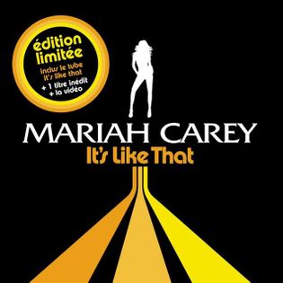 Mariah Carey » Sprung Lyrics