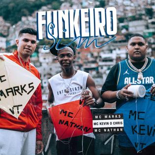 MC Kevin O Chris » Funkeiro Sim Lyrics