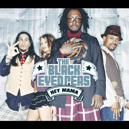 Black Eyed Peas » Positivity (Live From The House Of Blues