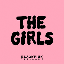 BLACKPINK » THE GIRLS Lyrics