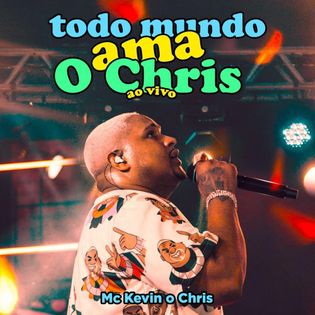 MC Kevin O Chris » A Gente (Ao Vivo) Lyrics