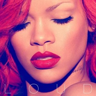 Rihanna » Complicated Lyrics