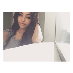 Madison Beer » Addicted To You (Avicii Cover) Lyrics