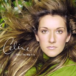 Celine Dion » That’s the Way It Is Lyrics