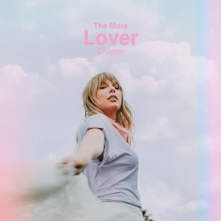 Taylor Swift » All Of The Girls You Loved Before Lyrics