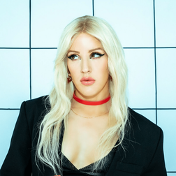 Ellie Goulding » Slow Grenade (Solo Version) Lyrics