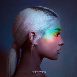 Ariana Grande » ​​no tears left to cry Lyrics