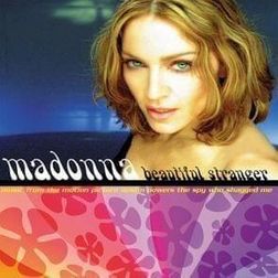 Madonna » Beautiful Stranger Lyrics