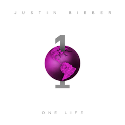 Justin Bieber » One Life Lyrics