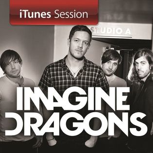 Imagine Dragons » Radioactive (iTunes Session) Lyrics