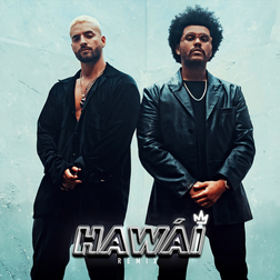 The Weeknd » Hawái (Remix) Lyrics