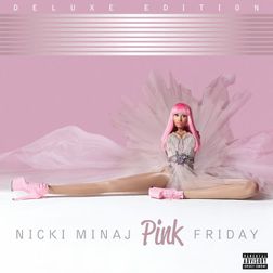 Nicki Minaj » Muny Lyrics