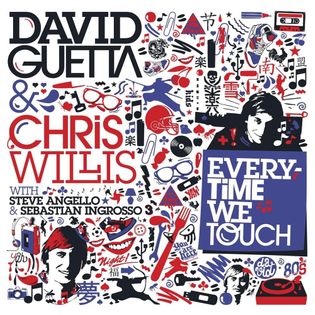 David Guetta » Everytime We Touch (Radio Edit) Lyrics