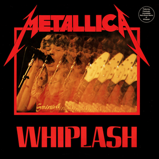 Metallica » Seek & Destroy (Live) [Whiplash Single] Lyrics