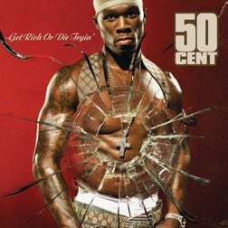 50 Cent » In da Club (Radio Edit) Lyrics