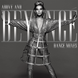 Beyonce » Ego (Remix) Lyrics