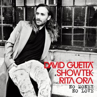 David Guetta » No Money No Love (Demo) Lyrics