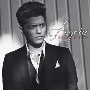 Bruno Mars » Again Lyrics