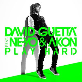 David Guetta » Play Hard (New Edit) Lyrics