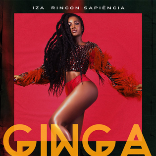 Iza » Ginga Lyrics