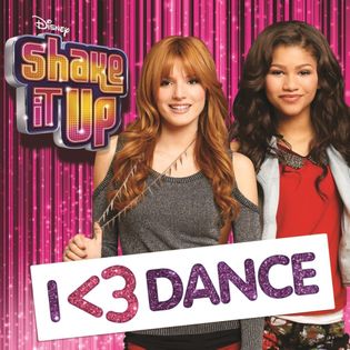 Selena Gomez » Shake It Up (Theme Song) [Cole Plante Reboot Remix] Lyrics