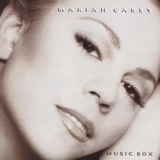 Mariah Carey » I’ve Been Thinking About You Lyrics