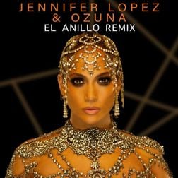 Jennifer Lopez » El Anillo (Remix) Lyrics