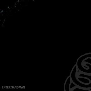 Metallica » Enter Sandman Lyrics