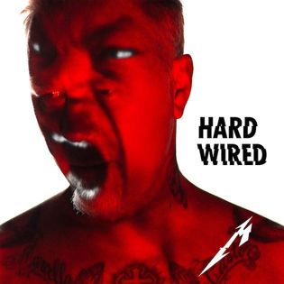 Metallica » Hardwired Lyrics