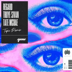 Tate McRae » You (Topic Remix) Lyrics