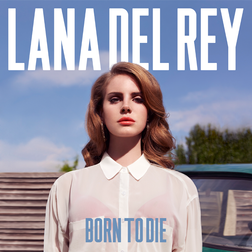 Lana Del Rey » Million Dollar Man Lyrics