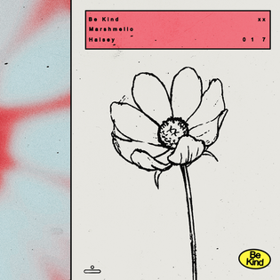 Halsey » Be Kind Lyrics