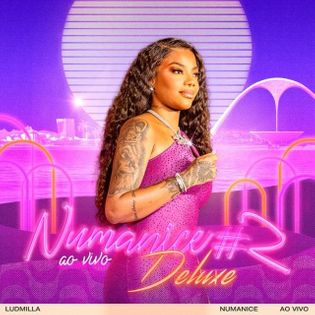 Ludmilla » Abertura Numanice (Ao Vivo) Lyrics