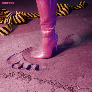 Nicki Minaj » Big Foot Lyrics