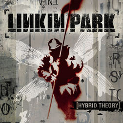 Linkin Park » By Myself Lyrics