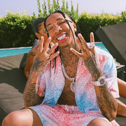 Tyga » Rack City (Remix) Lyrics