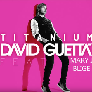 David Guetta » Titanium (Demo) Lyrics