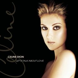 Celine Dion » Love Is On the Way Lyrics