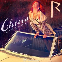 Rihanna » Cheers (Drink To That) Lyrics