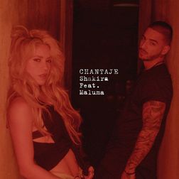 Shakira » Chantaje Lyrics