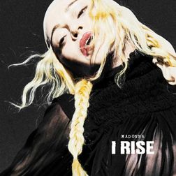 Madonna » I Rise Lyrics