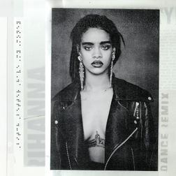 Rihanna » Bitch Better Have My Money (R3HAB Remix) Lyrics