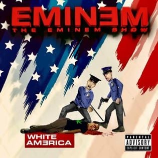 Eminem » White America Lyrics