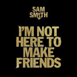 Sam Smith » I’m Not Here To Make Friends Lyrics