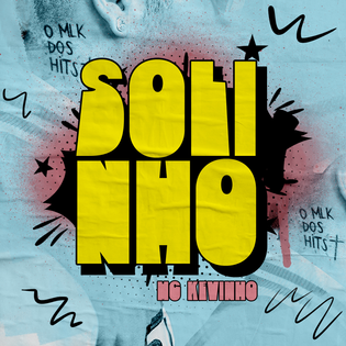 Kevinho » Solinho Lyrics