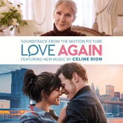 Celine Dion » Love Again Lyrics