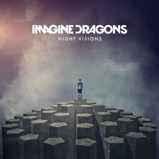 Imagine Dragons » Nothing Left to Say / Rocks Lyrics